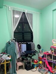 Blk 420A Waterfront II @ Northshore (Punggol), HDB 5 Rooms #578669941